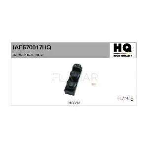 IAF670017HQ FLAMAR