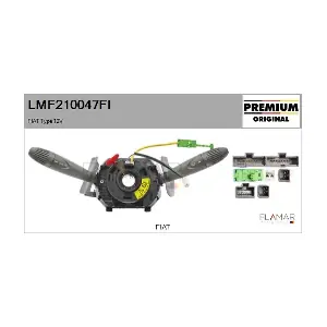 LMF210047FI FLAMAR