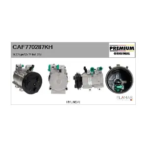CAF770287KH FLAMAR