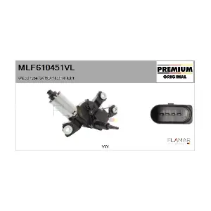 MLF610451VL FLAMAR