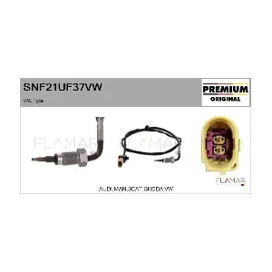 SNF21UF37VW FLAMAR