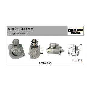 FLAMAR ARF030141MC