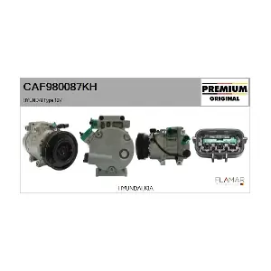 CAF980087KH FLAMAR