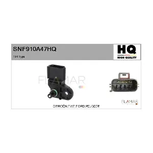 SNF910A47HQ FLAMAR