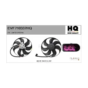 EVF710337HQ FLAMAR