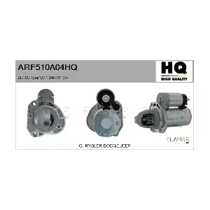 ARF510A04HQ FLAMAR