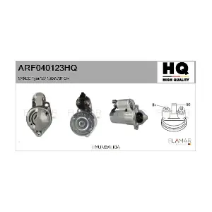ARF040123HQ FLAMAR