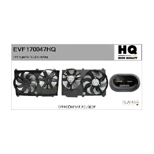 EVF170047HQ FLAMAR