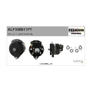 FLAMAR ALF530611PT
