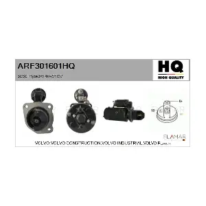 FLAMAR ARF301601HQ