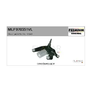 MLF970351VL FLAMAR
