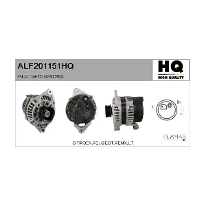 FLAMAR ALF201151HQ