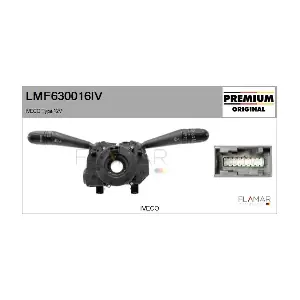 LMF630016IV FLAMAR