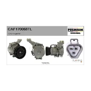 CAF170068TL FLAMAR