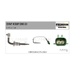 SNF430F28CD FLAMAR