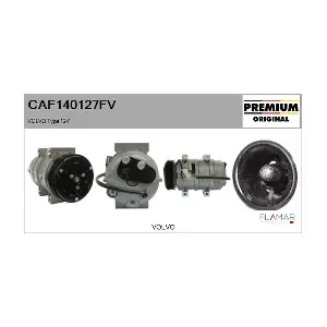 FLAMAR CAF140127FV
