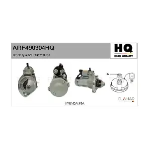 ARF490304HQ FLAMAR