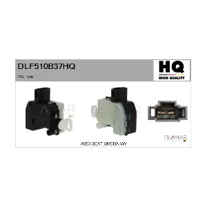 DLF510B37HQ FLAMAR