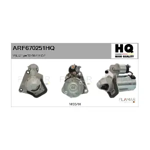 ARF670251HQ FLAMAR