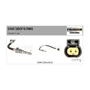 SNF260F67MB FLAMAR
