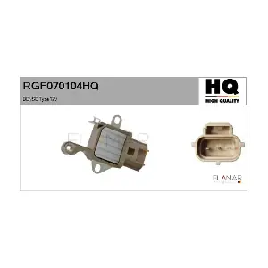RGF070104HQ FLAMAR