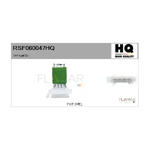 FLAMAR RSF060047HQ