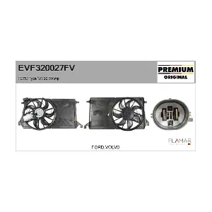 FLAMAR EVF320027FV