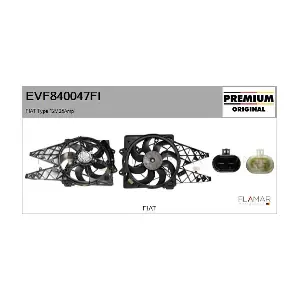 EVF840047FI FLAMAR
