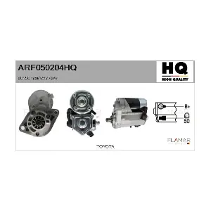 ARF050204HQ FLAMAR