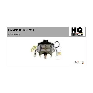 FLAMAR RGF610151HQ