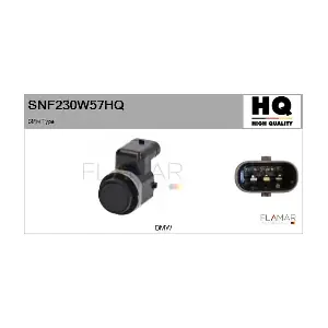 SNF230W57HQ FLAMAR