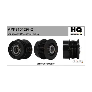 APF810129HQ FLAMAR