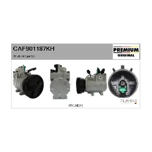 CAF901187KH FLAMAR
