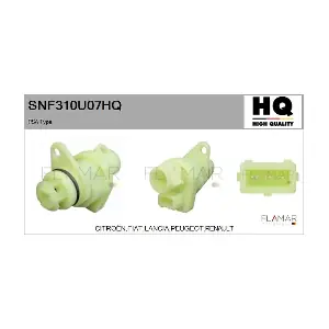 SNF310U07HQ FLAMAR