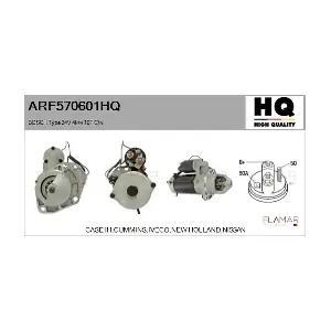 FLAMAR ARF570601HQ