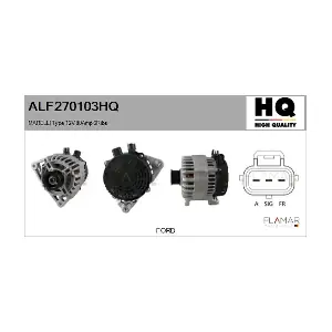 FLAMAR ALF270103HQ