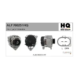 FLAMAR ALF760251HQ
