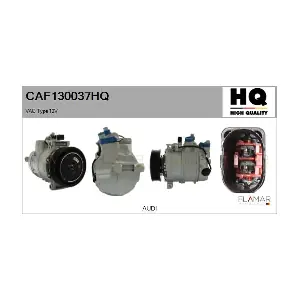 FLAMAR CAF130037HQ