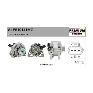 FLAMAR ALF610141MC