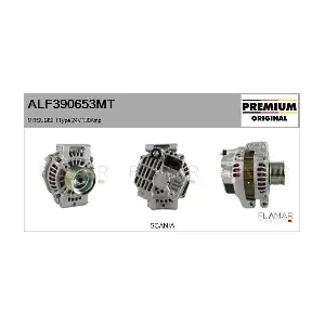 ALF390653MT FLAMAR