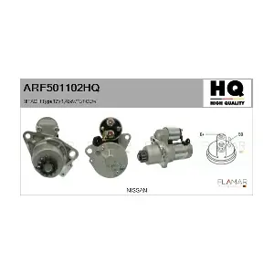 FLAMAR ARF501102HQ