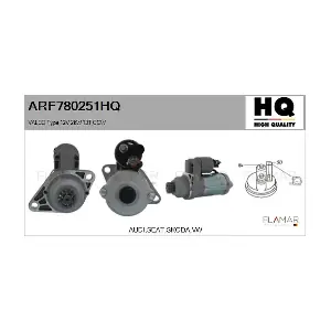 ARF780251HQ FLAMAR