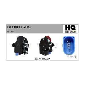 DLF680037HQ FLAMAR