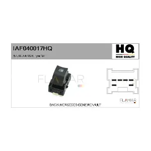 IAF040017HQ FLAMAR