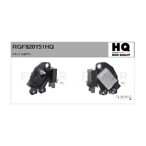 RGF820151HQ FLAMAR