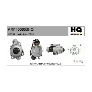 FLAMAR ARF430653HQ