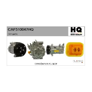 FLAMAR CAF510047HQ