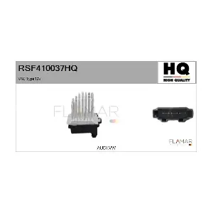 FLAMAR RSF410037HQ