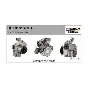 BHF910167MB FLAMAR