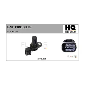 SNF110D58HQ FLAMAR